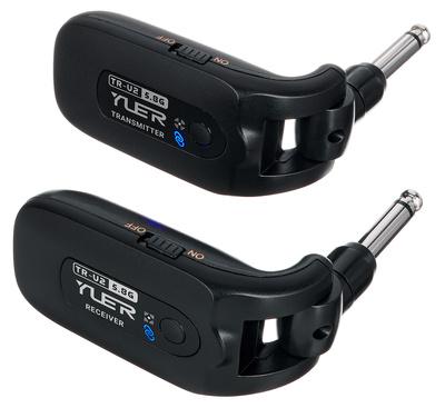 Yuer TR-U2 Wireless System