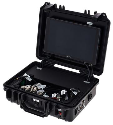 BSS Pro Case Atem SDI