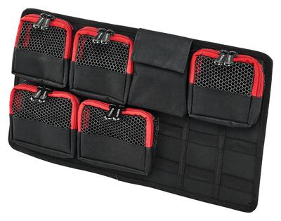 Flyht Pro Safe Box Lid Organizer 1/7