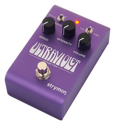 Strymon Ultraviolet Univibe