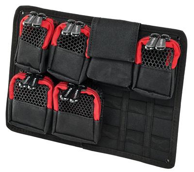 Flyht Pro Safe Box Lid Organizer 3