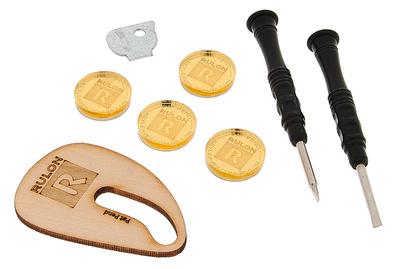 Key Leaves Rulon Palm Key Removal Kit