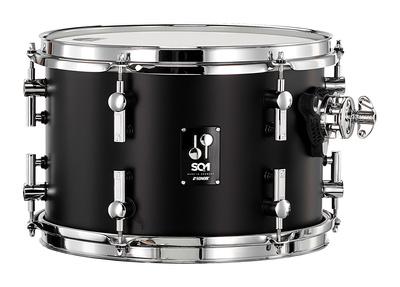 Sonor SQ1 12"x08"" Tom Tom GT Black"