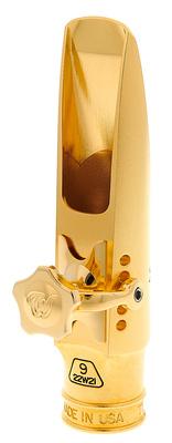 Theo Wanne Lakshmi Tenor 9 Gold