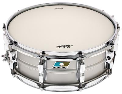 Ludwig LM404C10 14"x05"" Acrolite Sn."