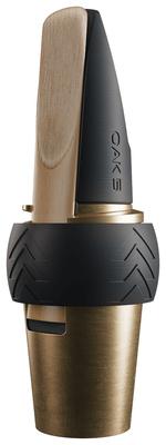 Ranger Oak Single Set Tenor Sax 5