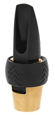 Ranger Maple Single Set Alto Sax 6