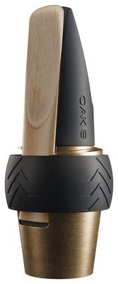 Ranger Oak Single Set Alto Sax 8