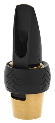 Ranger Oak Single Set Alto Sax 7