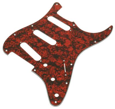 dAndrea ST-Style SSS Pickguard ORP