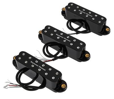 Seymour Duncan Little ’78 ST Pickup Set BK