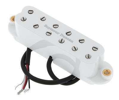 Seymour Duncan Little ’78 ST Bridge Pickup WH
