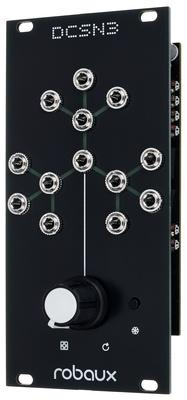 Robaux DCSN3