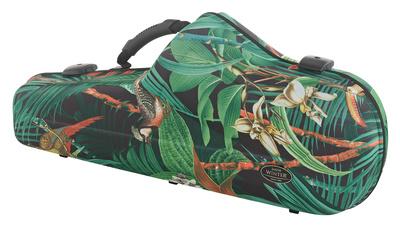 Jakob Winter JW 51092 Alto Sax Case Jungle