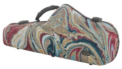 Jakob Winter JW 51092 Alto Sax Case Marble