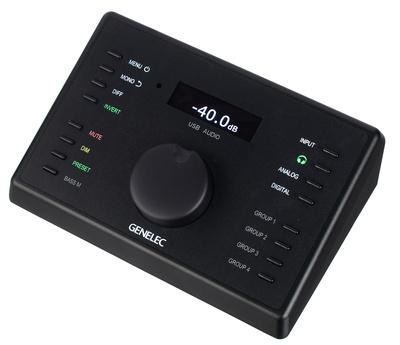 Genelec 9320A Reference Controller