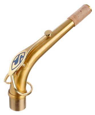 Selmer S-Neck Alto Signature Matt