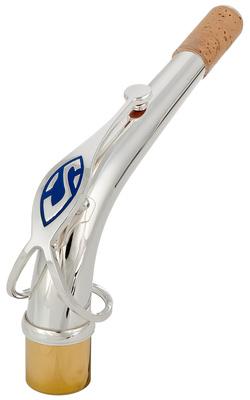 Selmer S-Neck Alto Signature Silv. Pl