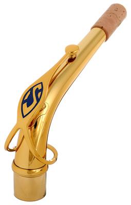 Selmer S-Neck Alto Signature GL