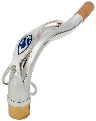 Selmer S-Neck Tenor Signature Silv Pl