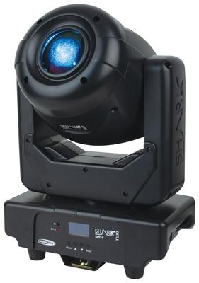 Showtec Shark Spot Two B-Stock