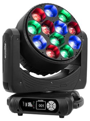 Eurolite LED TMH-W480 Wash Zoom