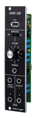 Behringer Cu1A