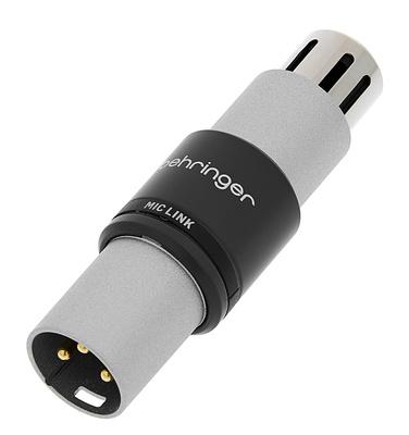 Behringer Mic Link