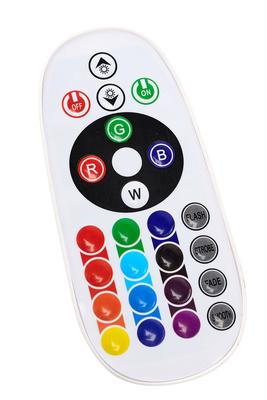 Stairville LED Vintage Bowl 30 IR Remote
