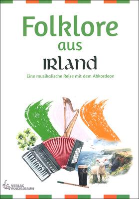 Purzelbaum Verlag Folklore aus Irland