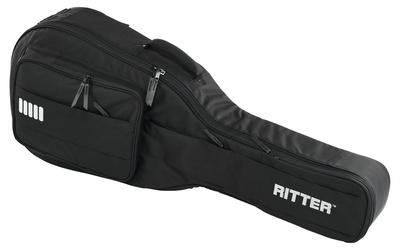 Ritter Arosa Dreadnought Guitar SBK
