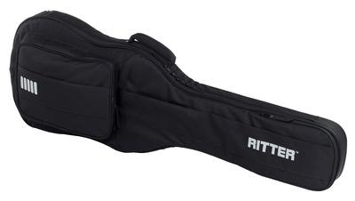 Ritter Arosa Bass Guitar SBK