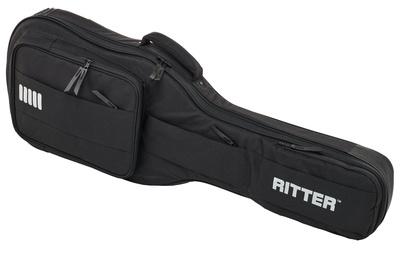 Ritter Arosa Electric Guitar SBK