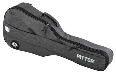 Ritter Bern Dreadnought Guitar ANT