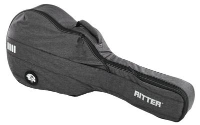 Ritter Bern Super Jumbo Guitar ANT