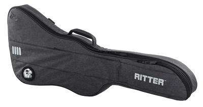 Ritter Bern Explorer Guitar ANT