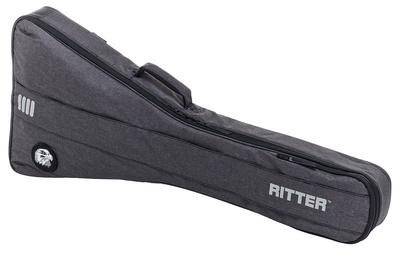 Ritter Bern Flying V Guitar ANT