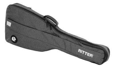 Ritter Bern Warlock Guitar ANT