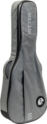 Ritter Carouge Classical 1/2 EGR