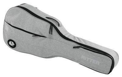 Ritter Carouge Dreadnought EGR