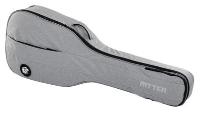 Ritter Carouge Acoustic Bass EGR