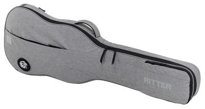 Ritter Carouge Electric Bass EGR