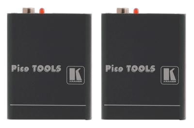 Kramer PT-5R/T IR Extender & Repeater