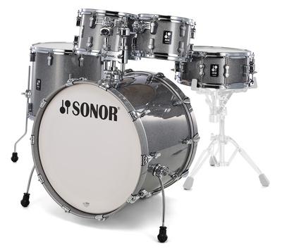 Sonor AQ2 Studio Set TQZ