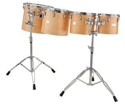 DrumCraft Concert Tom Set B DB
