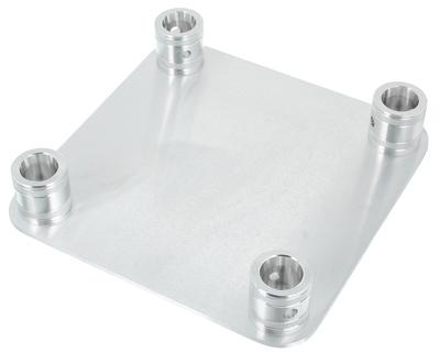 Global Truss F34BaseF Plate Female