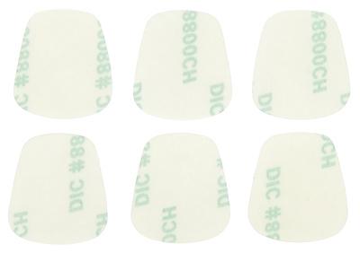 Yamaha Mouthpiece Cushions 0.5 mm