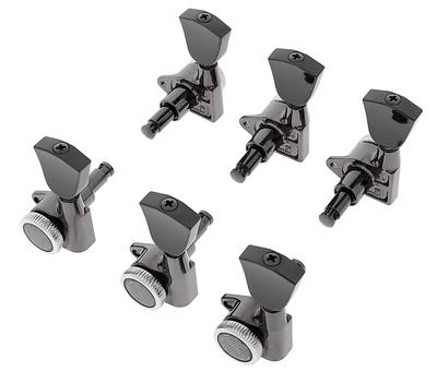 Gotoh SG301-04 MG-T Locking 3L/3R CB