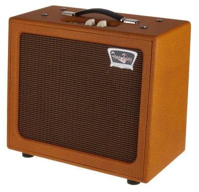 Tone King Gremlin Tweed