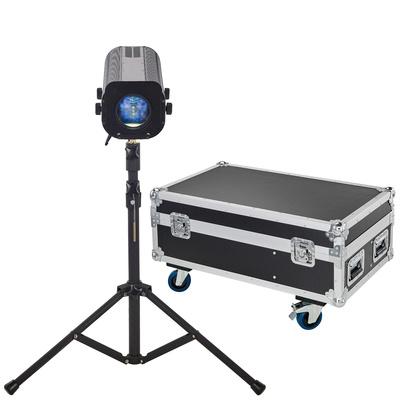 Showtec Followspot LED 120W Bundle